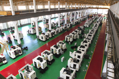 喬鋒機械榮膺立嘉杯“中國好機床”金屬切削類品牌獎，技術服務再獲行業認可